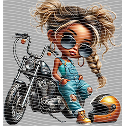 Girl-HG 3561